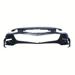 Ensemble de pare-chocs avant pour Chevrolet Malibu XL 2016, peint, de remplacement - Product Image 2