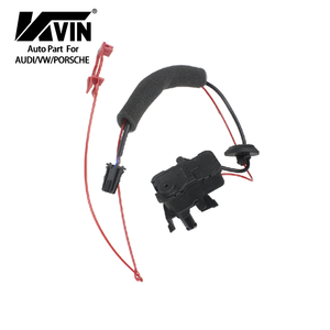 KVIN 4 h0810773g motore serbatoio carburante per A8D4 4 h0 810 773G - Product Image 2
