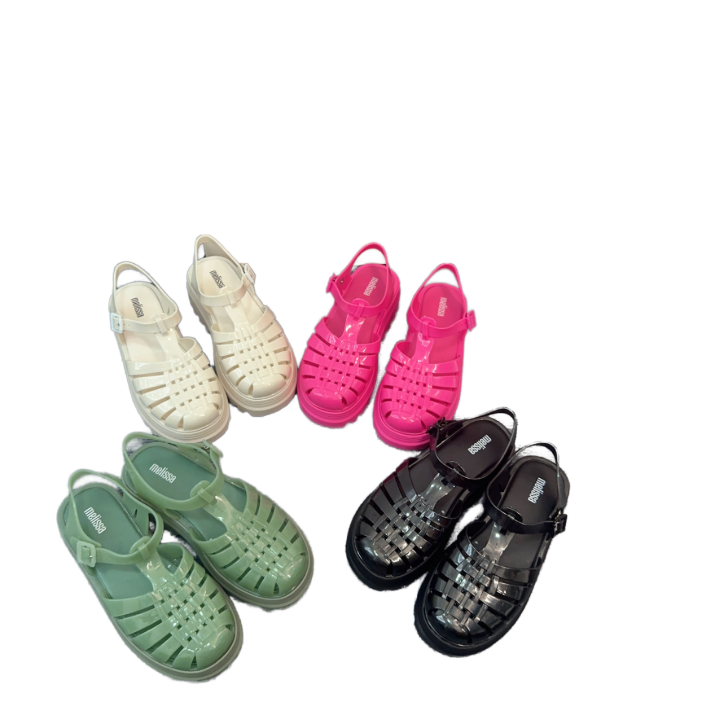 plastic shoes price