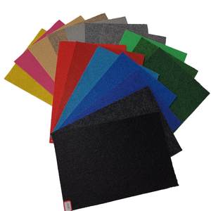 100% פוליפרופילן צבעוני שטיחים רכים - Product Image 4