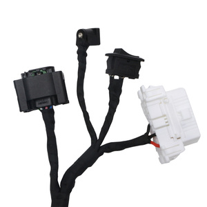 K-008 Sleutel 8a/4d Adapter Kabelcodelezer Compatibel 3000pro Diagnostisch Accessoire Voor Ecu Aansluiten - Product Image 5