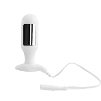 Masajeador Corporal Portátil Konmed KM-504 Clase I, Alivio de la Incontinencia, Ejercicios de Kegel, Equipo de Fisioterapia Cómodo, 1 Año de Garantía