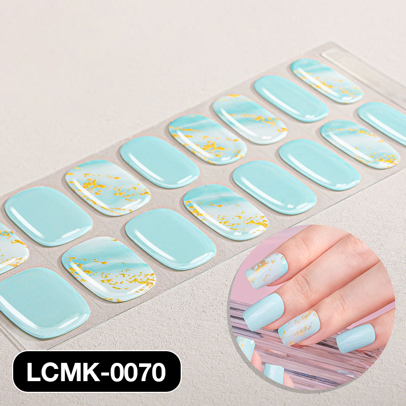 LCMK-0070