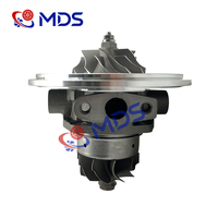 Turbolader-Kartusche CHRA-Kern GT3576DL 704407-0003 für Isuzu 4HG1-T Motor