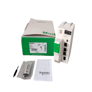 CPU ELÉCTRICO BMEH582040 M580 HSBY NIVEL 2 para <span class=keywords><strong>RIO</strong></span> - NUEVO CON CAJA SUCIA - Product Image 1