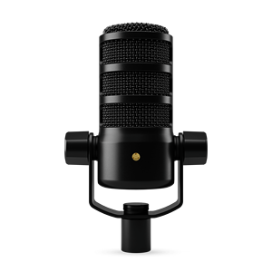 ไมโครโฟน <span class=keywords><strong>RODE</strong></span> PodMic USB แบบไดนามิกสำหรับมือถือ ระดับมืออาชีพ ใช้กับคอมพิวเตอร์ผ่านพอร์ต USB สำหรับการเล่นเกมสดและการบันทึกเสียงแบบหลายแทร็ก - Product Image 4