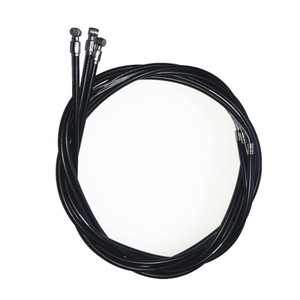 自行车制动拉索控制线自行车前/后制动拉索壳体 - Product Image 4