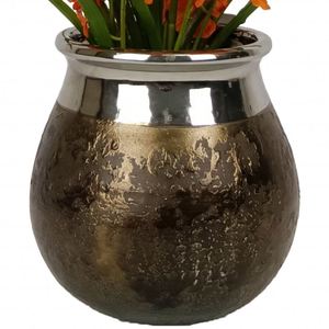 Orquídeas Mariposa de Seda Artificial, Flores Decorativas para Interiores y Exteriores, Decoración para Bodas y Hogar - Product Image 6