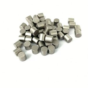 Nickel métallique de haute pureté 99,99%, nickel, granulés de nickel - Product Image 4