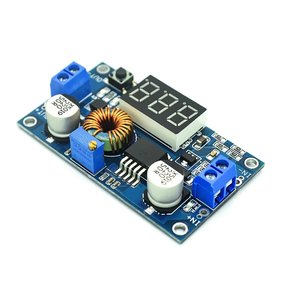 5A công suất cao 75W DC-DC điều chỉnh giảm điện áp và ổn định mô-đun điện xl4015e siêu 2596 - Product Image 3