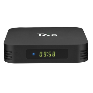 ระบบ IPTV โรงแรมแบบ UDP Multicast กล่องรับสัญญาณ IPTV โรงแรม - Product Image 4