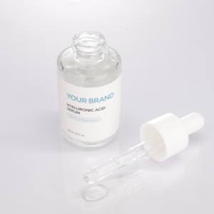 Siero personalizzato per il viso OEM OBM ODM acido ialuronico - Product Image 6