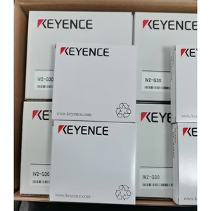 เซ็นเซอร์วิชัน Keyence Iv2-G150Ma กล้องสแกนพื้นที่ 2048 พิกเซล สำหรับงานอุตสาหกรรม - Product Image 2