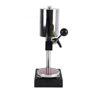 <strong>Shore</strong> D Durometer for <strong>Test</strong> Stand Hardness Testers for Manufacturers - Product Image 5