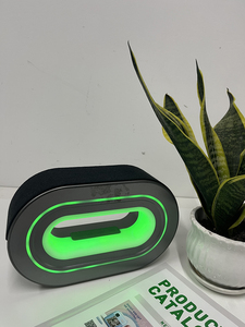 Trang trí nội thất loa không dây thiết kế mới Loa di động cho các bên ngoài trời & trong nhà với BT/USB/TF/FM/AUX/TWS - Product Image 5