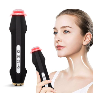 Nouveau stylo à bulles d'oxygène CO2, exfoliant, appareil facial à jet d'oxygène CO2 tenu à la main, kit de capsule d'oxygène - Product Image 1