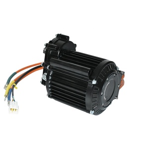 <span class=keywords><strong>Kit</strong></span> moteur central QS 120 avec boîte de vitesses interne 1:2.37, moteur de vélo électrique QS Motor QS120 60H 2000W V3 72V pour vélo cargo électrique - Product Image 3