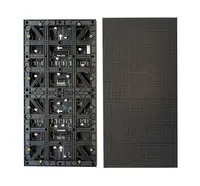 Volledige Kleur Hd Indoor Kleine Reclame Panel Scherm Modules 320*160Mm Led Matrix 2Mm Pantalla Led Display p2