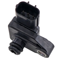 Capteur de position du vilebrequin E1T20372 pour Honda pour moto, capteur de pression d'admission E1T20372, capteur de position d'arbre à cames E1T20372