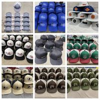 Casquette Snapback personnalisée avec logo brodé en 3D Gorras Patch en cuir Richardson 112 Purple Trucker Hats