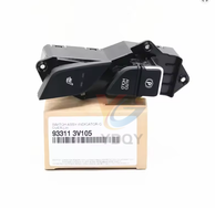 Interruptor de Calefacción de Ventanilla y Freno de Estacionamiento al por Mayor 933113V105 933123V105 para Hyundai Kia AZERA 93311-3V105 93312-3V1054X
