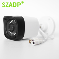 Solutions de sécurité pour caméra WIFI CCTV à suivi automatique-Équipement de surveillance haute définition Vision nocturne pour la maison et l'entreprise