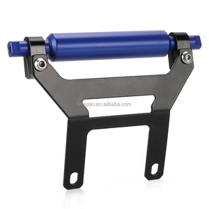 Accesorios de motocicleta para <span class=keywords><strong>Yamaha</strong></span> Tenere 700 soporte de navegación GPS T7 Dash estabilizador soporte antivibración <span class=keywords><strong>T700</strong></span> T 7 700 - Product Image 5