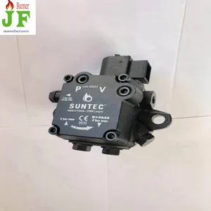 SUNTEC Pompa AS47C untuk Burner Industri Baltur/Ecoflam/Riello