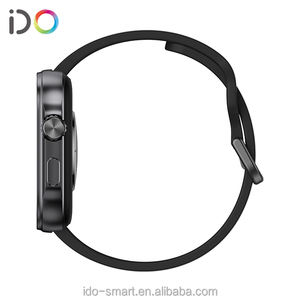 2024最新热卖智能手表，彩色显示安卓和iOS兼容性蓝牙通话连接和睡眠监控 - Product Image 2