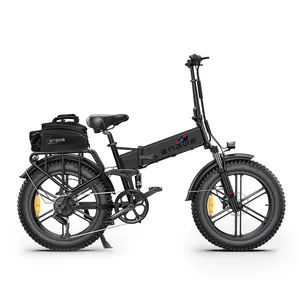 ENGWE Bike ENGINE Pro 48V16A bicicleta eléctrica 750W Mountain Fat neumático bicicleta eléctrica personalizar ODM OEM DIY fabricante