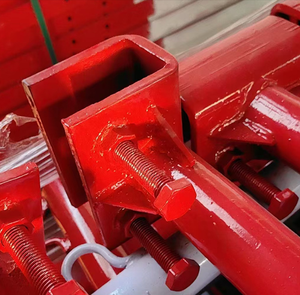 Poste <span class=keywords><strong>de</strong></span> Seguridad Profesional Anticaídas con Cuerda <span class=keywords><strong>de</strong></span> Acero para Trabajos <span class=keywords><strong>en</strong></span> Altura, Venta al Por Mayor - Product Image 5