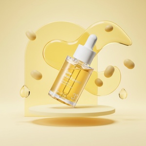 Soin Visage Éclaircissant à l'Acide Lactique de Soja et aux Bactéries, à Marque Blanche OEM, avec Nicotinamide pour un Teint Lumineux - Product Image 2