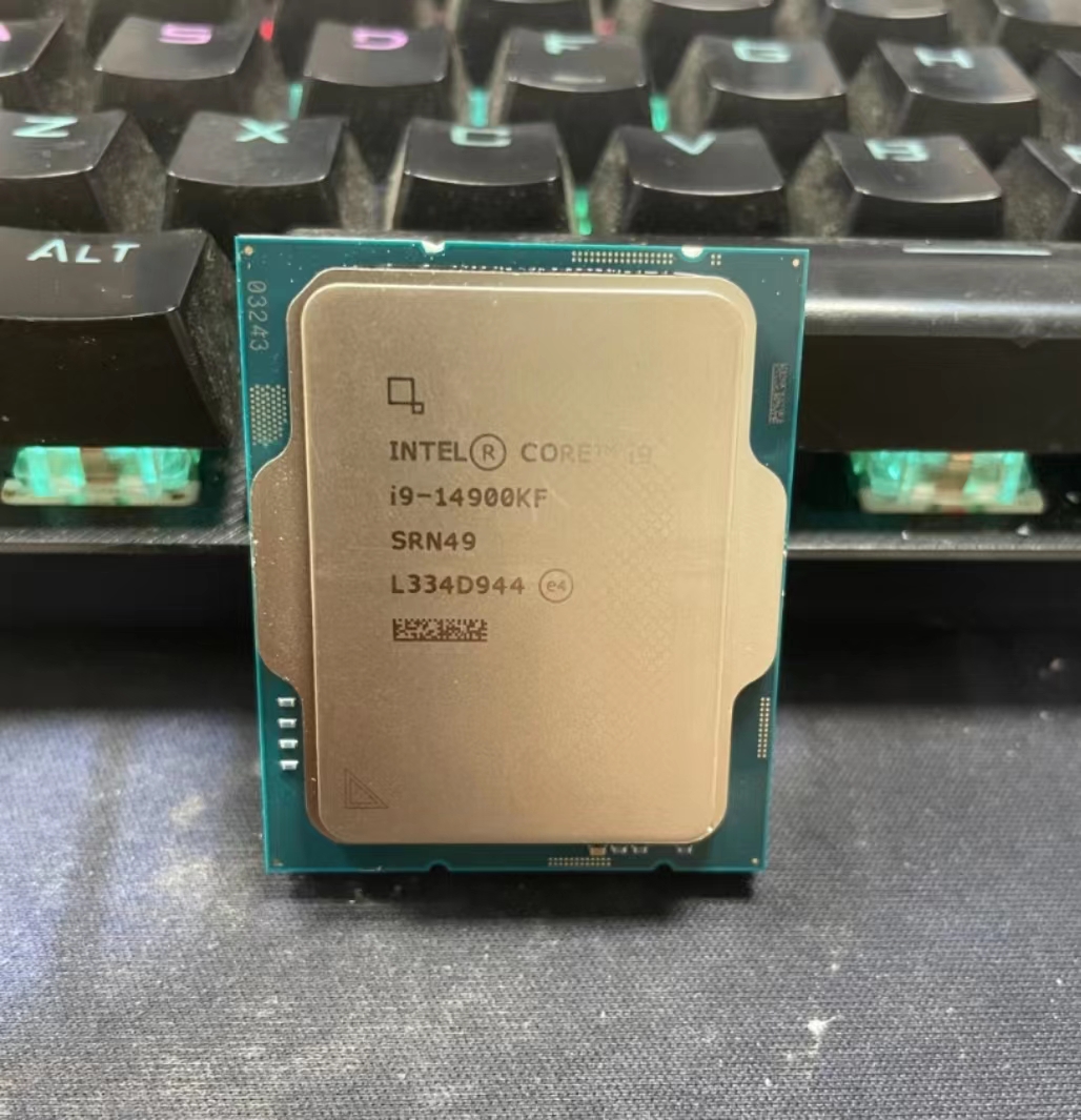 CPU Intel i9-14900KF LGA1700 Intel Core i9-14900KF - Core i9 14th Gen 24-Core (8P+16E