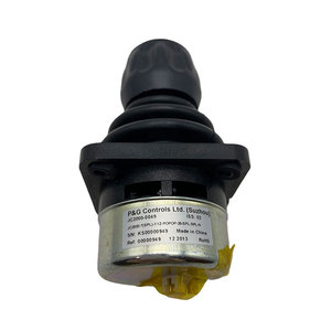 Robot công nghiệp phím điều khiển Điều khiển Jc2000-0049 giáo viên rocker - Product Image 3