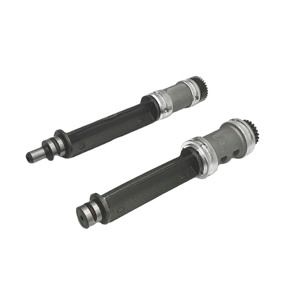 Балансовый вал впускного выхлопа EA888 1,8 T 2,0 T 06H198205M 06H198025E 06H198205E 06H198205F 06H198205N 06H103273AL 06H103273CK - Product Image 1