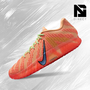 Zapatillas Nike Ja 3 Ep de Lujo para Senderismo Diario, Zapatillas de Moda Nike para Hombre, Venta al por Mayor de Zapatos para Hombre - Product Image 1