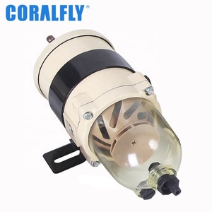 Filtre à carburant 500FH 500FG, filtre séparateur d'eau et de carburant pour Racor - Product Image 5