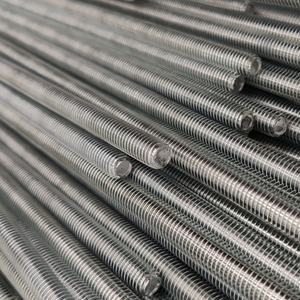 XiangDong M6-56カスタマイズ可能なネジ付きロッド/バー - Product Image 3