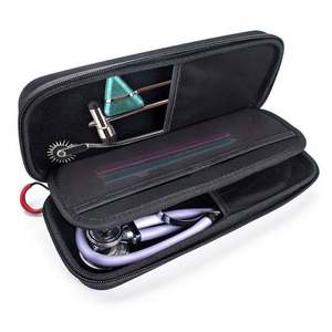 Custom Print Waterproof <b>Hard</b> <b>Shell</b> Eva Medical Kit Travel Protective Soft Stethoscope Storage <b>case</b> - Product Image 4