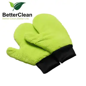 Fabriek Groothandel Motorfiets Auto Microfiber Stofdoek Wassen Handdoek Reiniging Beste Doek