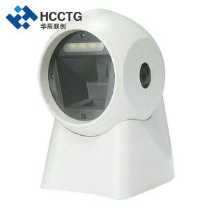 <span class=keywords><strong>Omni</strong></span>-Símbolo Preço Verificador Portátil 1d 2d Imager Barcode Scanner Para PC Excel HS-7301 - Product Image 1