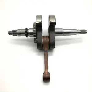 Modelo assy para motor cfmoto cf625 cf196, peças genuínas do motor 600cc atv, número do motor 0600-041000