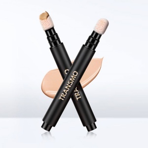 Stylo brillant à lèvres rose, tubes vides pour brillant à lèvres avec logo personnalisé, contenants roll-on vides pour brillant à lèvres - Product Image 5