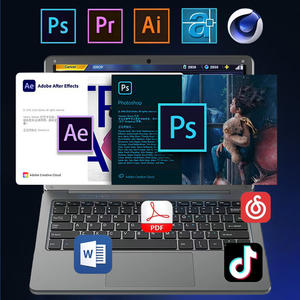 Portátil HD de 14.1 Pulgadas con Procesador N3350, 6 GB, Ultrafino y Ligero, para Estudiantes, Clases en Línea y Trabajo de Oficina, Ordenador Portátil Económico - Product Image 3