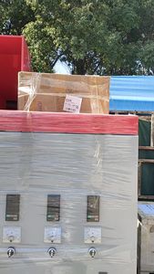 プラスチックガロン製造機20l化学バレルブロー成形機ボトル20リットル - Product Image 6