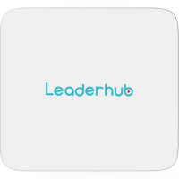 Leaderhub LP5C 2025, Rentable, Alto Rendimiento, Tamaño Pequeño y Alta Potencia para Escuelas y Empresas