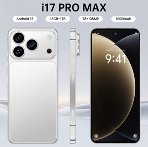 I17 PRO MAX smartphone 7.3นิ้ว4G LTE <span class=keywords><strong>โทรศัพท์</strong></span>มือถือแอนดรอยด์4GB + 64GB <span class=keywords><strong>รุ่น</strong></span><span class=keywords><strong>ใหม่</strong></span>มาแรงสำหรับตลาดโลก - Product Image 3