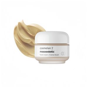 VIGOR Medical Spanish Genuine <span class=keywords><strong>Cosmelan</strong></span> <span class=keywords><strong>2</strong></span> piezas Crema para pecas <span class=keywords><strong>Mesoestetic</strong></span> <span class=keywords><strong>Cosmelan</strong></span> Adecuado para todo tipo de piel, solo clínica en el hogar - Product Image 4