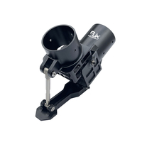 RJXHOBBY 1 pièce Connecteur d'armature pliable à démontage rapide 50 mm pour drone de protection des plantes multicoptère