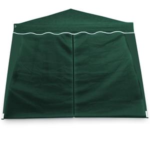 Gazebo Plegable para Exteriores Leisure 2.6x3M, Marco de Aluminio, Poliéster Ecológico, Resistente al Viento, Colores Personalizados DC-FG-012 - Product Image 3